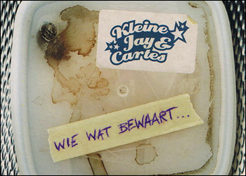 Wie Wat Bewaart...