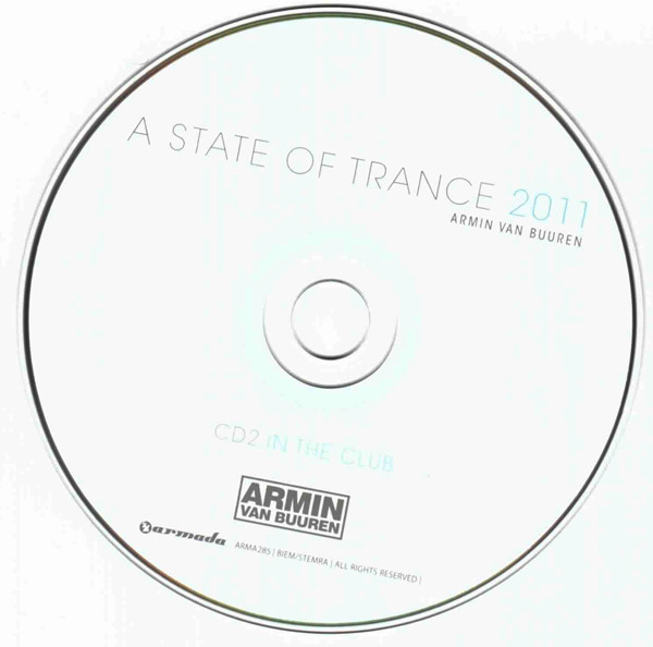 A State Of Trance 2011 - Image 4