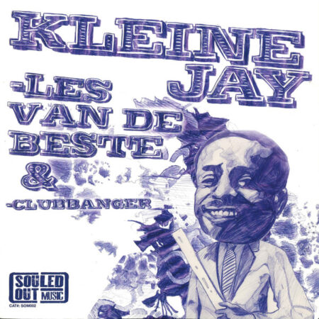 Les Van De Beste