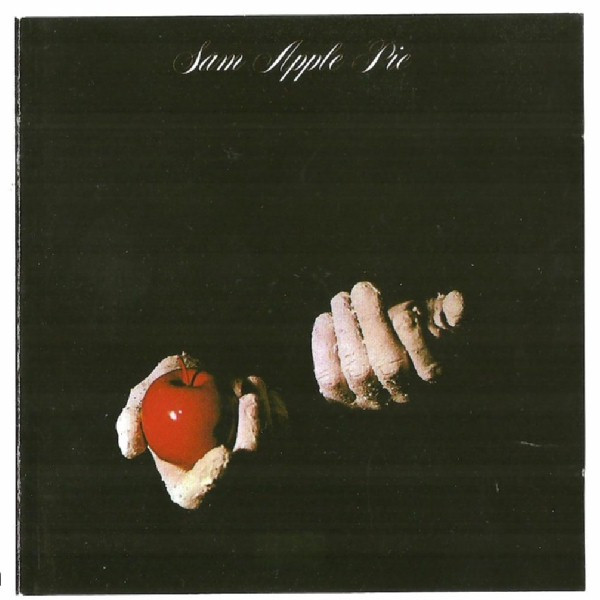 Sam Apple Pie – Doogan records
