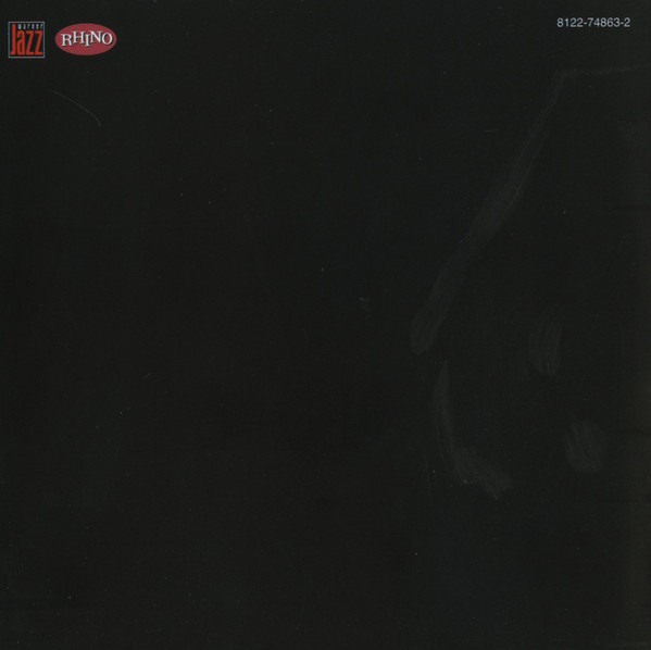 The Very Best Of Miles Davis (The Warner Bros. Sessions 1985-1991) - Image 12