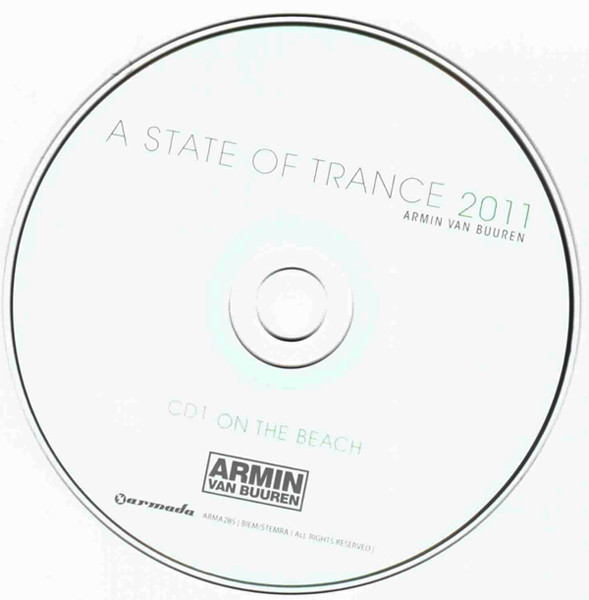 A State Of Trance 2011 - Image 3