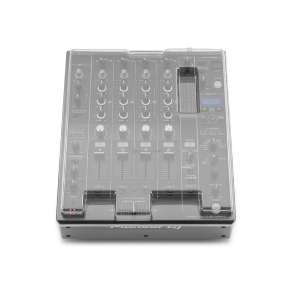 Decksaver - Pioneer DJM-750 mk2 cover - Image 2