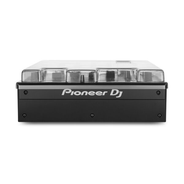Decksaver - Pioneer DJM-750 mk2 cover - Image 3