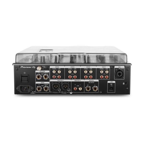 Decksaver - Pioneer DJM-750 mk2 cover - Image 4