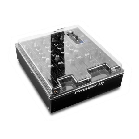 Decksaver - Pioneer DJM-750 mk2 cover