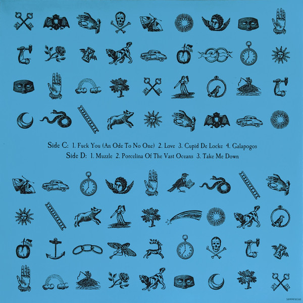 Mellon Collie And The Infinite Sadness - Image 10