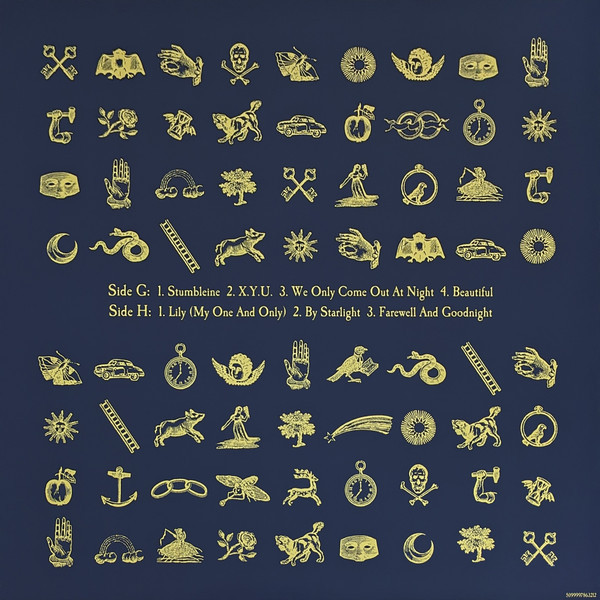 Mellon Collie And The Infinite Sadness - Image 20