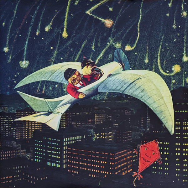 Mellon Collie And The Infinite Sadness - Image 19