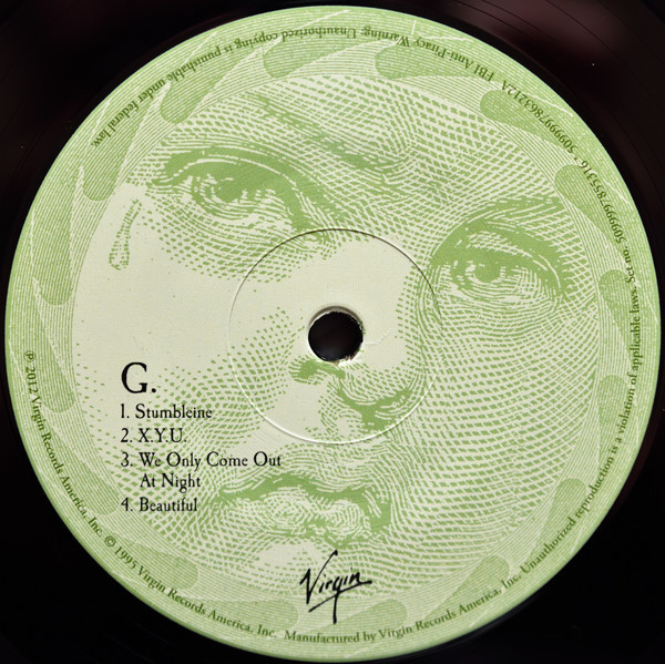 Mellon Collie And The Infinite Sadness - Image 21