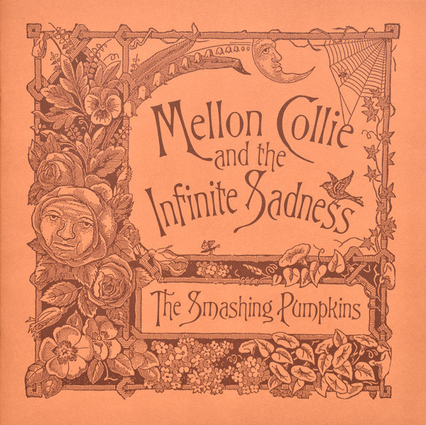Mellon Collie And The Infinite Sadness - Image 26