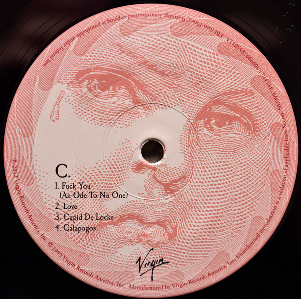 Mellon Collie And The Infinite Sadness - Image 11