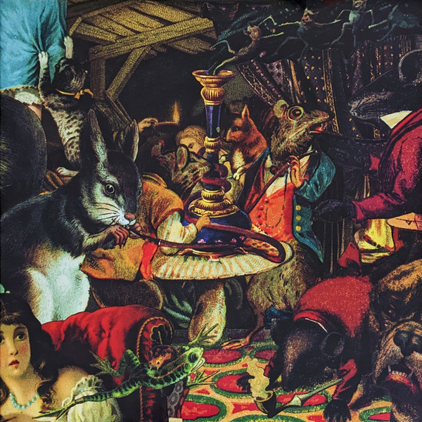 Mellon Collie And The Infinite Sadness - Image 9