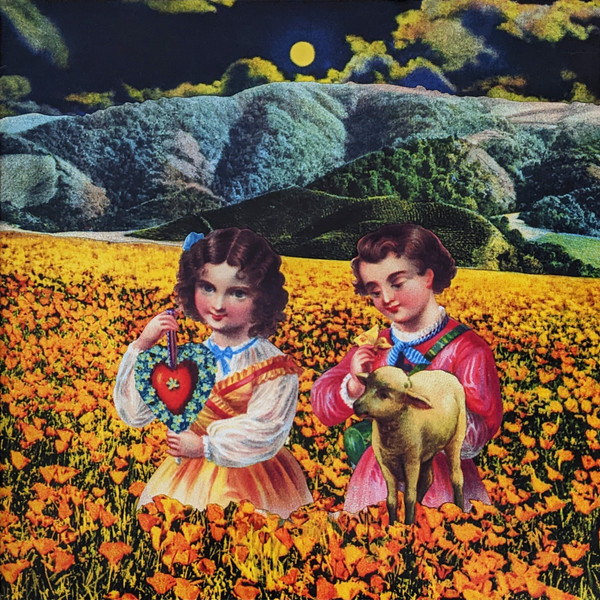 Mellon Collie And The Infinite Sadness - Image 4