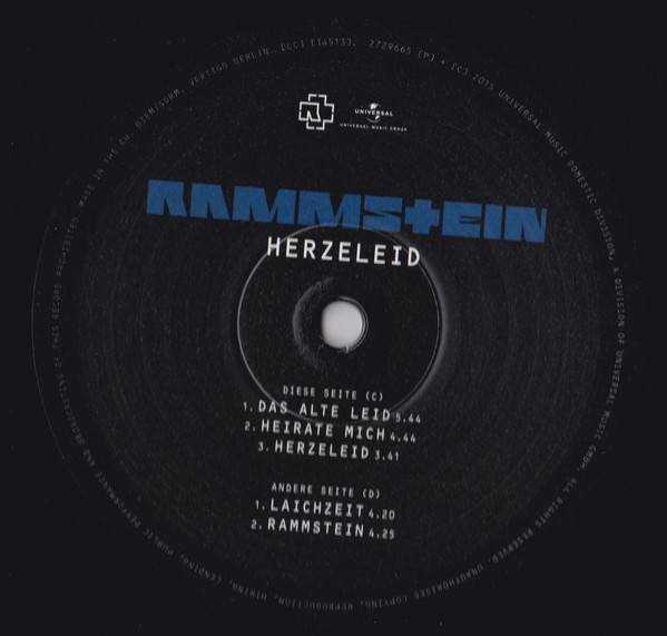 Herzeleid - Image 8