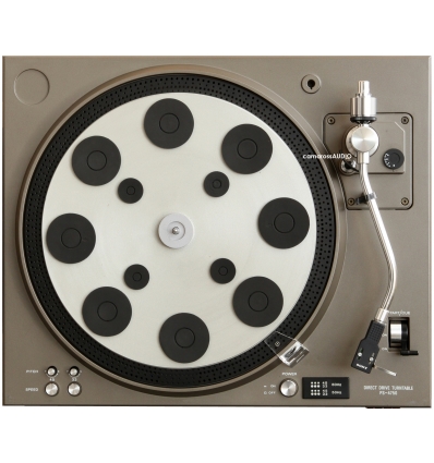Sony PS-4750 Direct Drive Turntable - Image 2