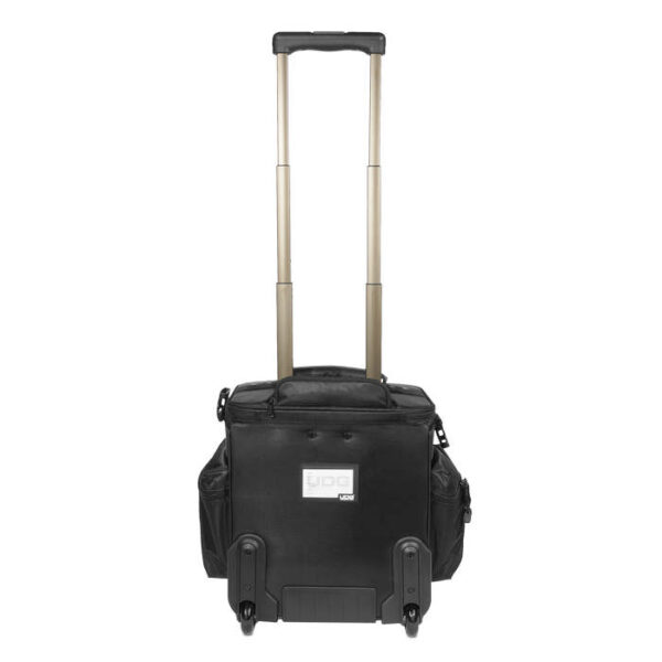 Ultimate SlingBag Trolley Deluxe UDG, Orange inside MKII - Image 2