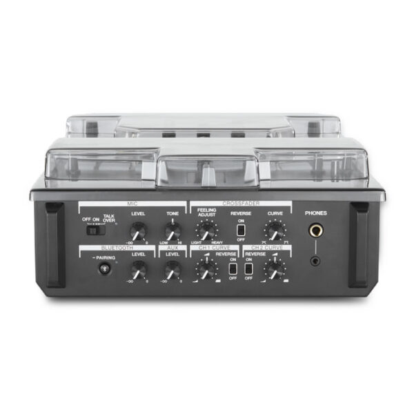 Decksaver - Pioneer DJ DJM-S7 cover - Image 4