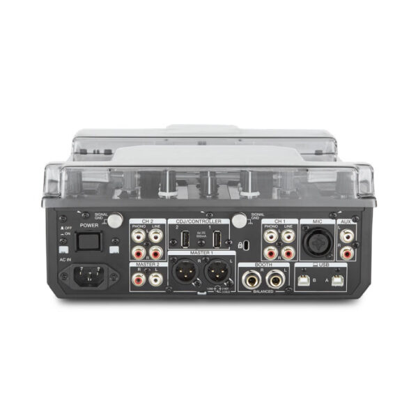 Decksaver - Pioneer DJ DJM-S7 cover - Image 5