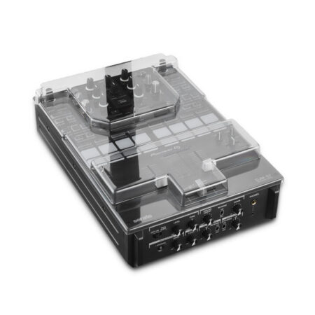 decksaver pioneer DJ DJM-s7