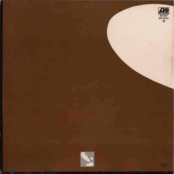 米国RLカットLed Zeppelin II Led Zeppelin – Led Zeppelin II – 2 x Vinyl (Tri-fold Sleeve, 180g