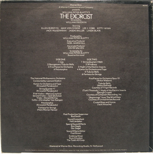 The Exorcist - Image 2