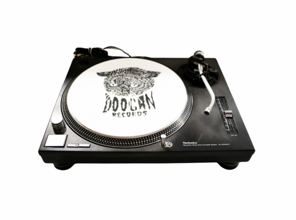 Technics SL-1200 MK3 Direct Drive Turntable
