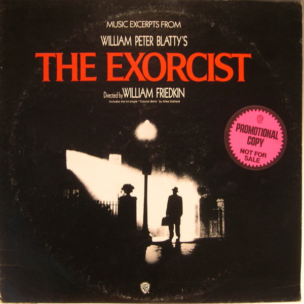 The Exorcist