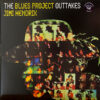 Jimi Hendrix – The Blues Project Outtakes – Doogan records