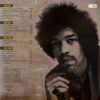 Jimi Hendrix – The Blues Project Outtakes – Doogan records