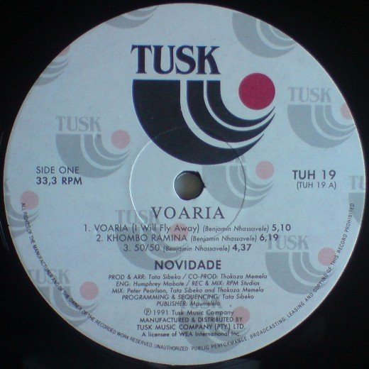 Novidade – Voaria - Image 3