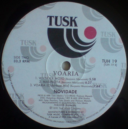 Novidade – Voaria - Image 4