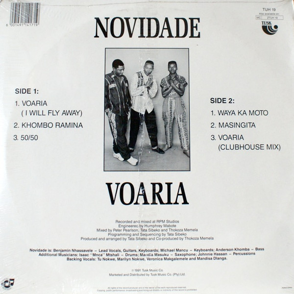 Novidade – Voaria - Image 2