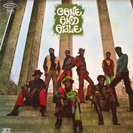 Cane And Able - Cane And Able