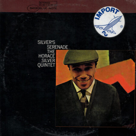 The Horace Silver Quintet – Silver's Serenade