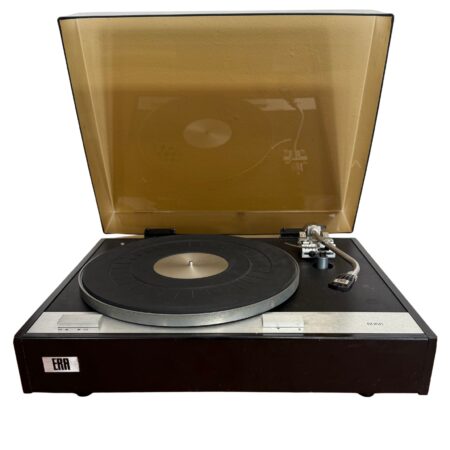 ERA 6066 - Belt Drive Turntable