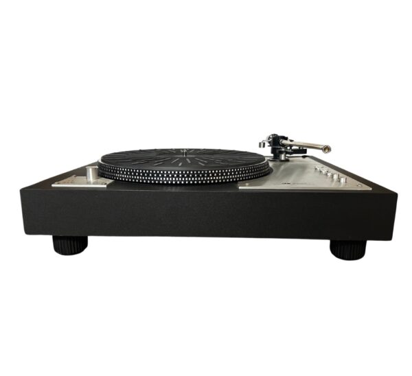 Audio Sonic - AS System 2000 - Direct Drive Turntable