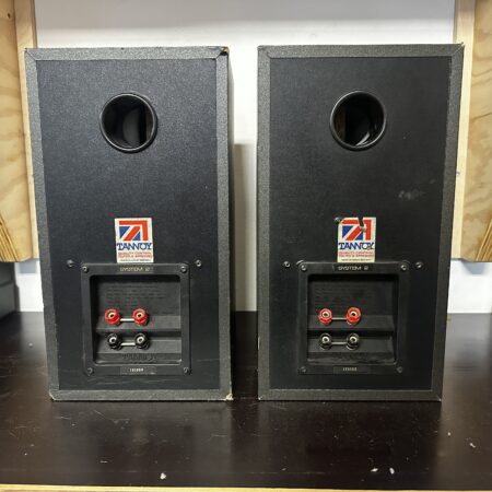 ジャンク TANNOY STUDIO SERIES SYSTEM 6Mk II IMG_8683-450x450.jpg