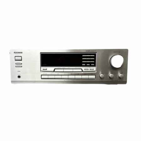 Onkyo TX-8222  -  Stereo Receiver