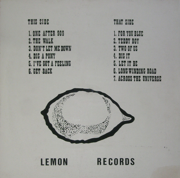 The Beatles – Get Back - Image 2