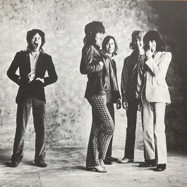 The Rolling Stones – Sticky Fingers - Image 7