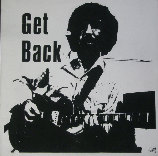 The Beatles – Get Back
