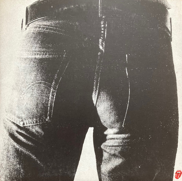 The Rolling Stones – Sticky Fingers - Image 3