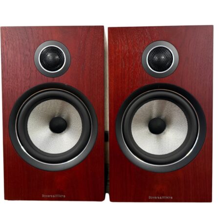 Bowers & Wilkins 706 S2 - Speakers