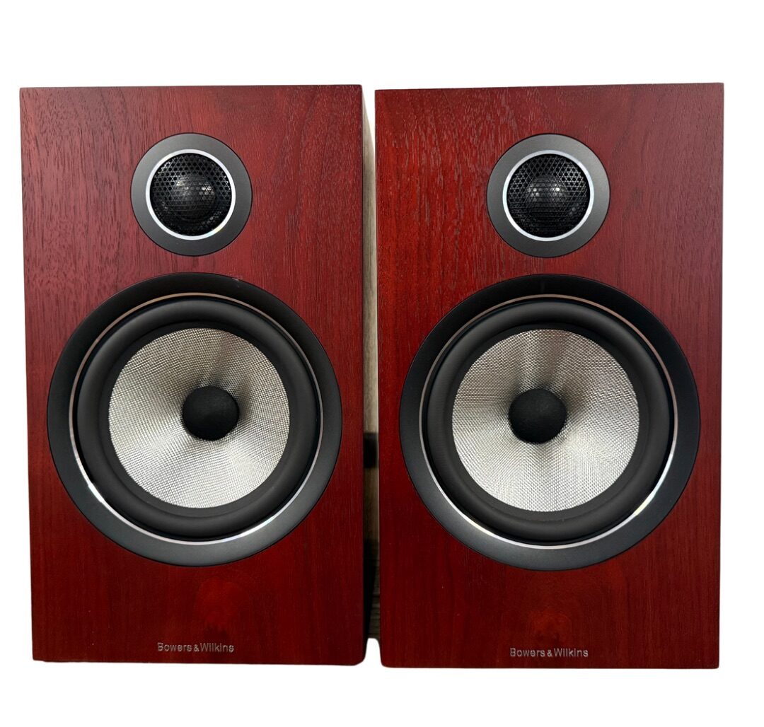 Bowers & Wilkins 706 S2 – Speakers – Doogan records