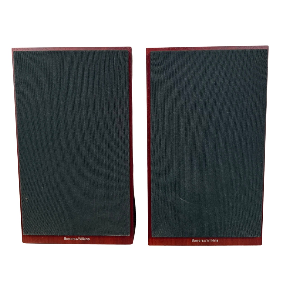 Bowers & Wilkins 706 S2 – Speakers – Doogan records