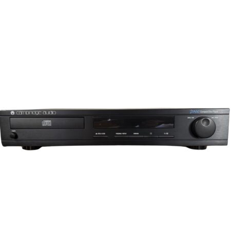 Cambridge Audio D500 - Compact Disc Player