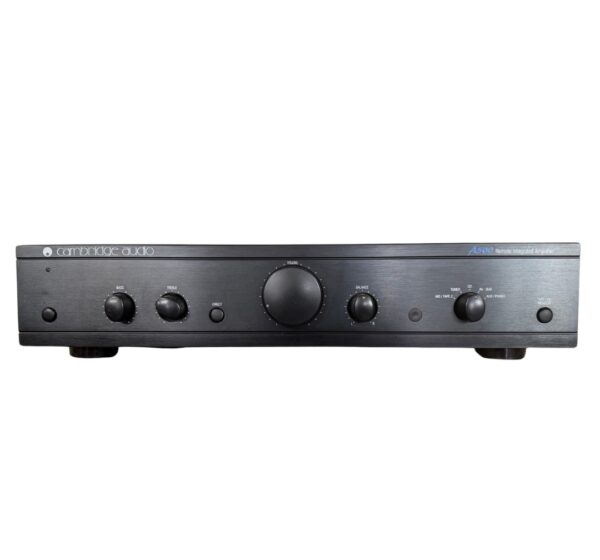 Cambridge Audio A500 - Stereo Integrated Amplifier