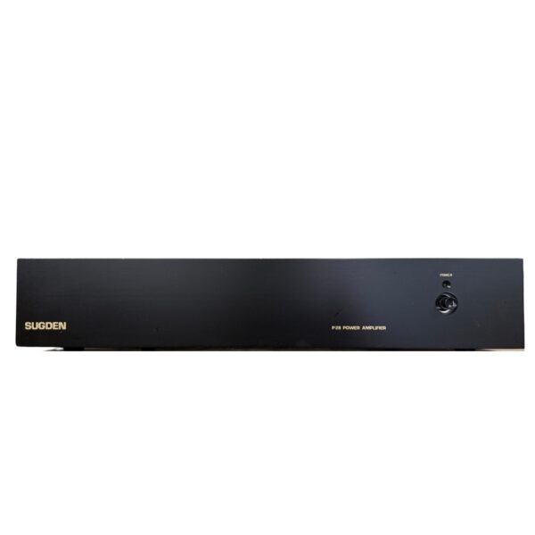 Sugden P-28 - Power Amplifier
