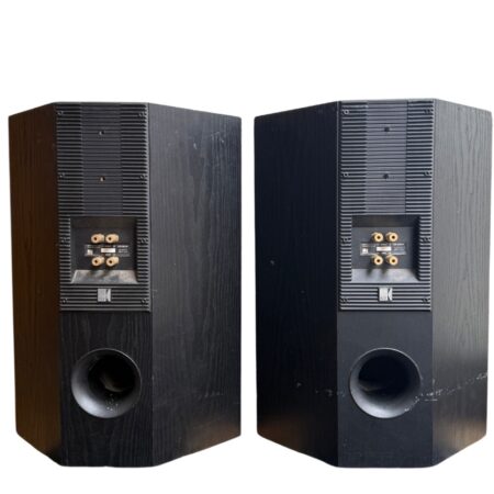 KEF C200SW - Stereo Subwoofers